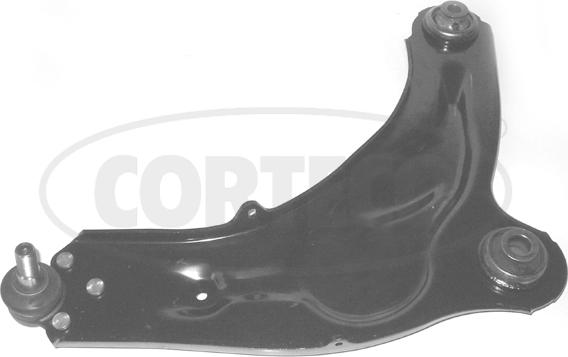 Corteco 49399913 - Носач, окачване на колелата vvparts.bg