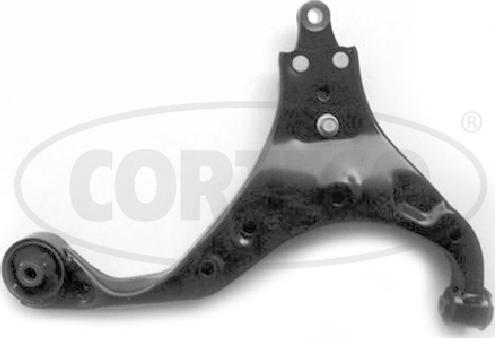 Corteco 49399935 - Носач, окачване на колелата vvparts.bg