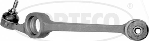 Corteco 49399410 - Носач, окачване на колелата vvparts.bg