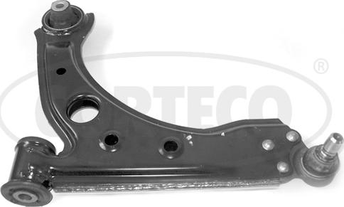 Corteco 49399418 - Носач, окачване на колелата vvparts.bg