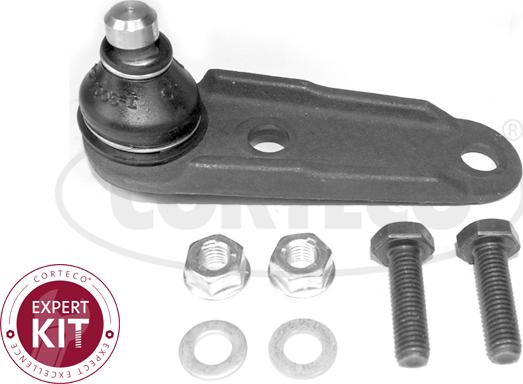 Corteco 49399477 - Шарнири vvparts.bg