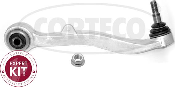 Corteco 49399544 - Носач, окачване на колелата vvparts.bg