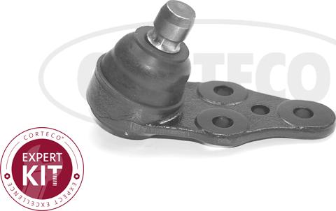 Corteco 49399545 - Шарнири vvparts.bg