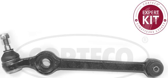 Corteco 49399561 - Носач, окачване на колелата vvparts.bg