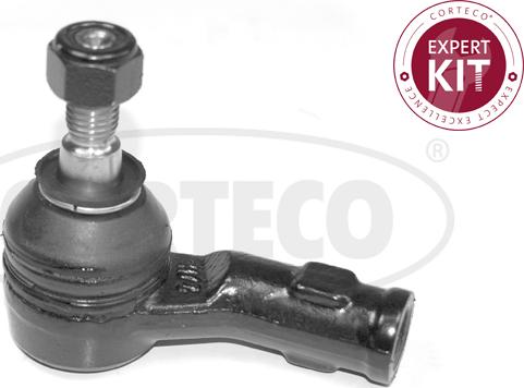 Corteco 49399514 - Накрайник на напречна кормилна щанга vvparts.bg