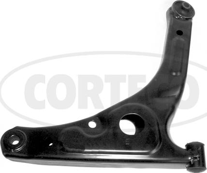 Corteco 49399516 - Носач, окачване на колелата vvparts.bg