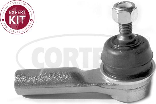 Corteco 49399527 - Накрайник на напречна кормилна щанга vvparts.bg