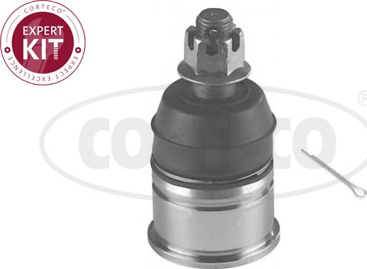 Corteco 49399651 - Шарнири vvparts.bg