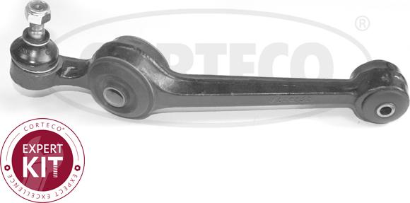 Corteco 49399605 - Носач, окачване на колелата vvparts.bg