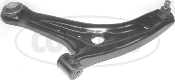 Corteco 49399683 - Носач, окачване на колелата vvparts.bg