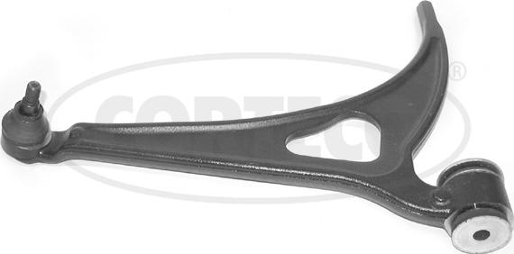 Corteco 49399625 - Носач, окачване на колелата vvparts.bg