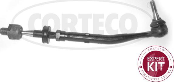 Corteco 49399096 - Напречна кормилна щанга vvparts.bg