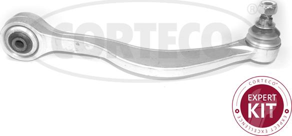 Corteco 49399061 - Носач, окачване на колелата vvparts.bg