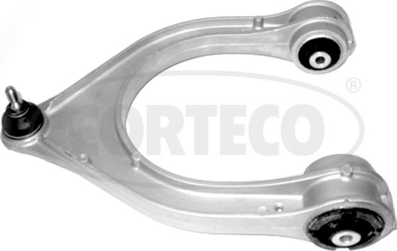 Corteco 49399010 - Носач, окачване на колелата vvparts.bg