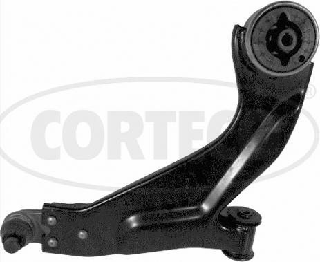 Corteco 49399154 - Носач, окачване на колелата vvparts.bg