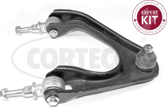 Corteco 49399151 - Носач, окачване на колелата vvparts.bg