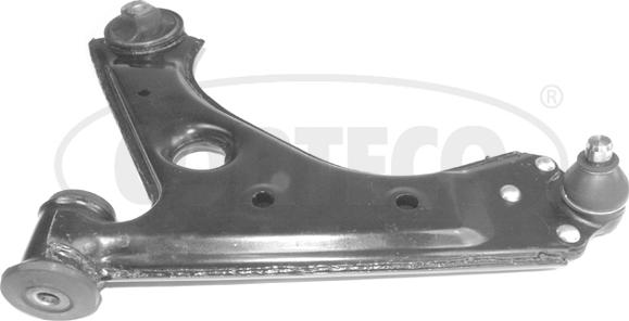 Corteco 49399152 - Носач, окачване на колелата vvparts.bg