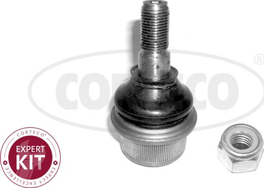 Corteco 49399113 - Шарнири vvparts.bg