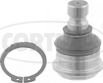 Corteco 49399189 - Шарнири vvparts.bg