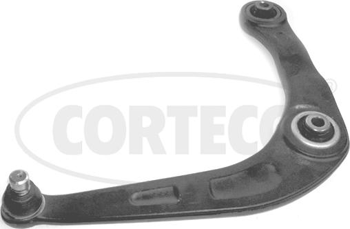 Corteco 49399130 - Носач, окачване на колелата vvparts.bg