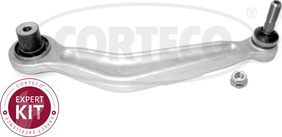 Corteco 49399121 - Носач, окачване на колелата vvparts.bg