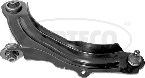 Corteco 49399864 - Носач, окачване на колелата vvparts.bg