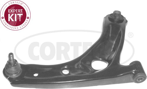 Corteco 49399802 - Носач, окачване на колелата vvparts.bg