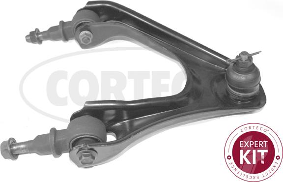 Corteco 49399812 - Носач, окачване на колелата vvparts.bg