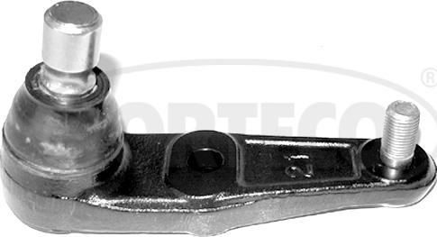 Corteco 49399826 - Шарнири vvparts.bg