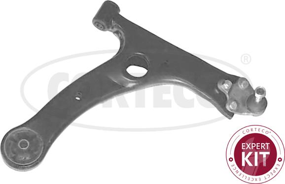 Corteco 49399823 - Носач, окачване на колелата vvparts.bg