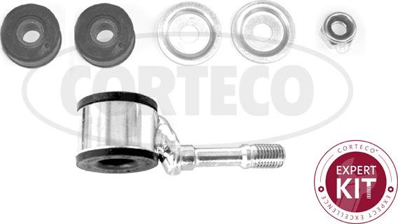 Corteco 49399355 - Биалета vvparts.bg