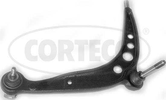 Corteco 49399368 - Носач, окачване на колелата vvparts.bg