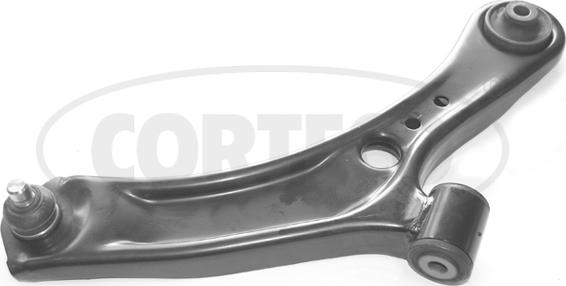 Corteco 49399308 - Носач, окачване на колелата vvparts.bg