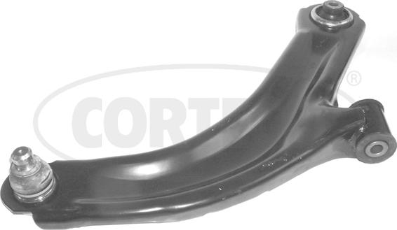 Corteco 49399315 - Носач, окачване на колелата vvparts.bg