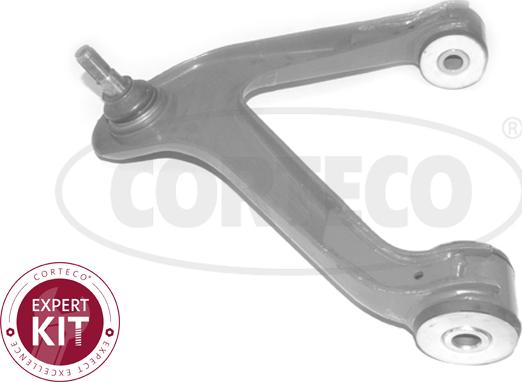 Corteco 49399313 - Носач, окачване на колелата vvparts.bg