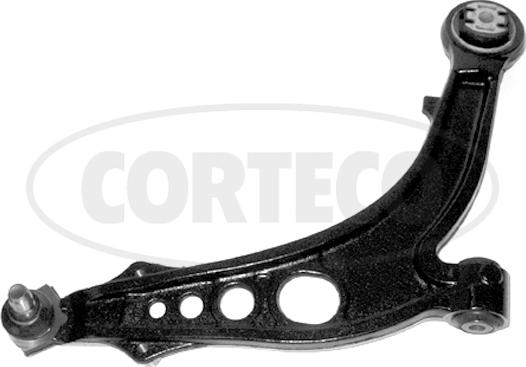 Corteco 49399322 - Носач, окачване на колелата vvparts.bg