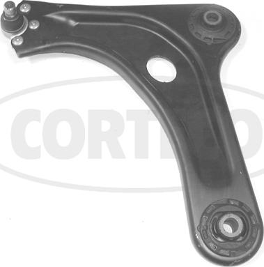 Corteco 49399298 - Носач, окачване на колелата vvparts.bg