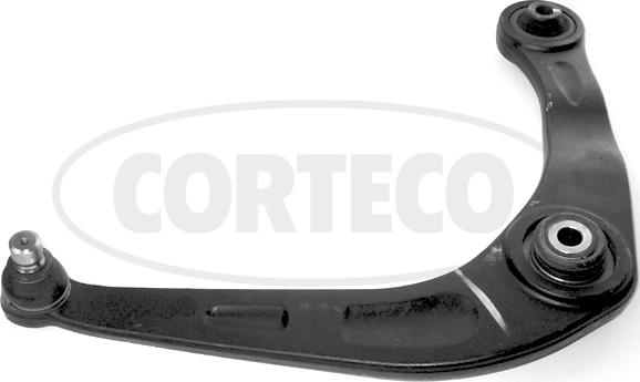 Corteco 49399246 - Носач, окачване на колелата vvparts.bg