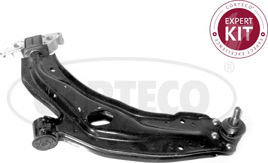 Corteco 49399248 - Носач, окачване на колелата vvparts.bg