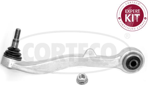 Corteco 49399247 - Носач, окачване на колелата vvparts.bg