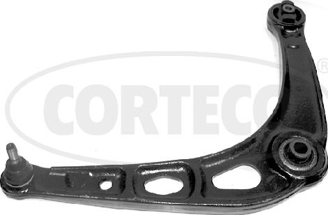 Corteco 49399257 - Носач, окачване на колелата vvparts.bg