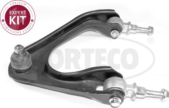 Corteco 49399263 - Носач, окачване на колелата vvparts.bg