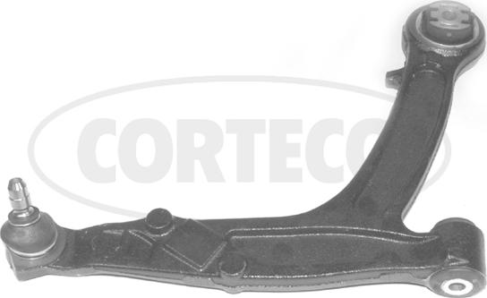 Corteco 49399201 - Носач, окачване на колелата vvparts.bg