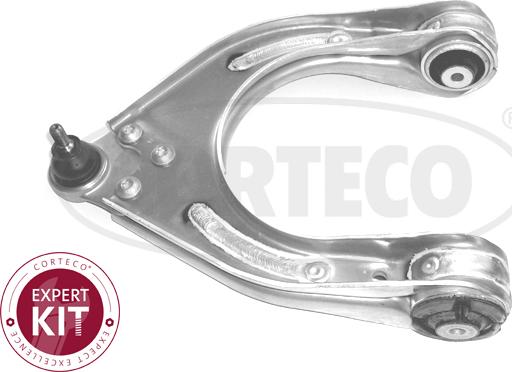 Corteco 49399207 - Носач, окачване на колелата vvparts.bg