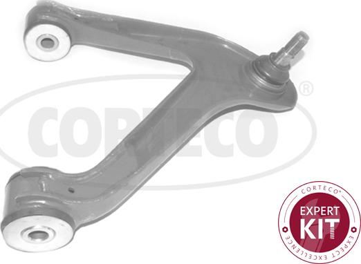 Corteco 49399219 - Носач, окачване на колелата vvparts.bg