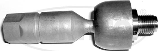 Corteco 49399213 - Аксиален шарнирен накрайник, напречна кормилна щанга vvparts.bg