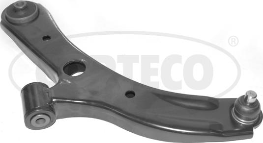 Corteco 49399284 - Носач, окачване на колелата vvparts.bg