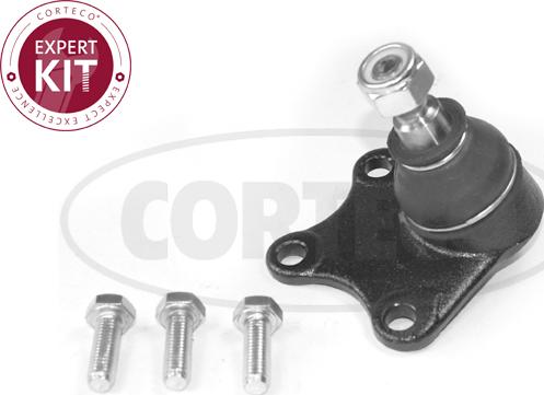 Corteco 49399281 - Шарнири vvparts.bg