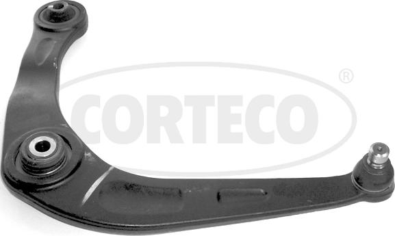 Corteco 49399231 - Носач, окачване на колелата vvparts.bg