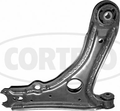 Corteco 49399747 - Носач, окачване на колелата vvparts.bg